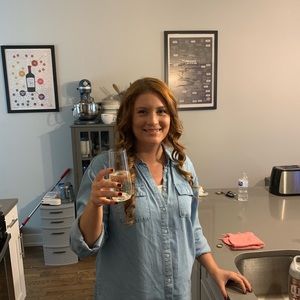 Meet your Posher, Abbie